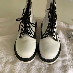 Doc Marten Boots